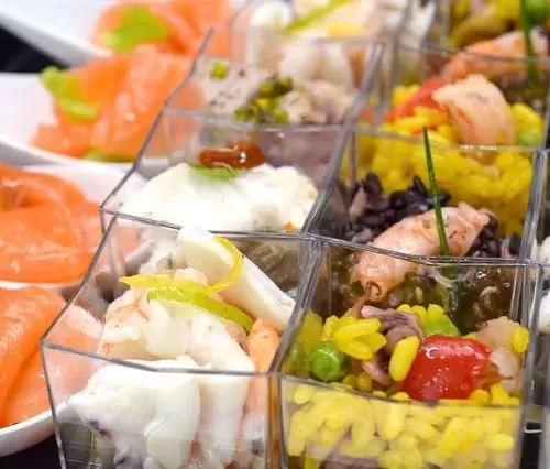Lodi Srl: gastronomia a Mantova