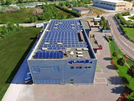 Ingrosso di pesce surgelato per il Piemonte