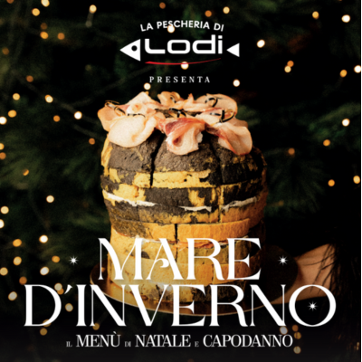 Menù di Natale e Capodanno 2025