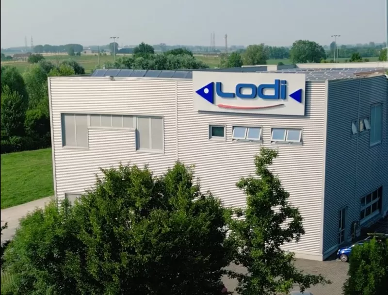 Lodi - Ingrosso di pesce in Lombardia