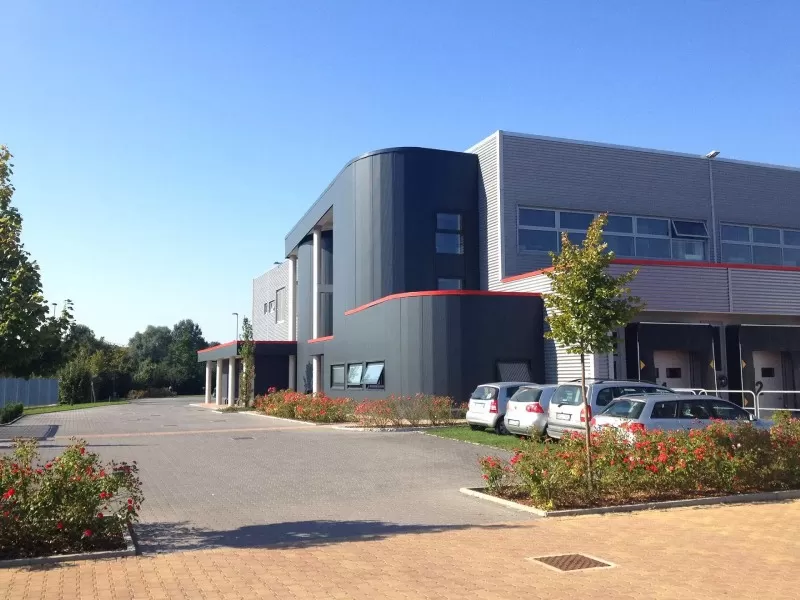 Lodi Srl &egrave; fornitore all'ingrosso di pesce vicino Verona
