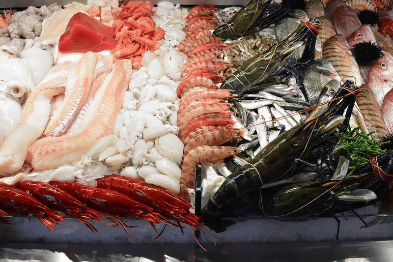 Conoscere la provenienza del pesce: le principali ragioni secondo noi di Lodi